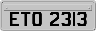 ETO2313