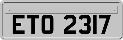 ETO2317