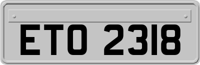 ETO2318