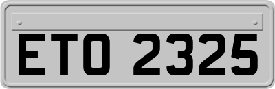 ETO2325