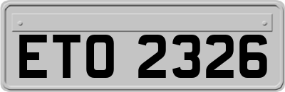 ETO2326