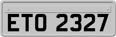ETO2327