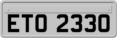 ETO2330