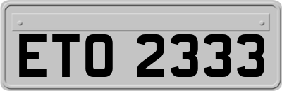 ETO2333