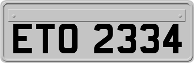 ETO2334