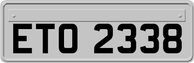 ETO2338