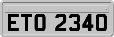 ETO2340