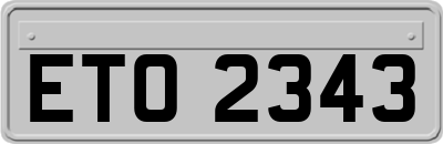 ETO2343