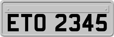 ETO2345