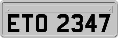 ETO2347