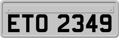 ETO2349