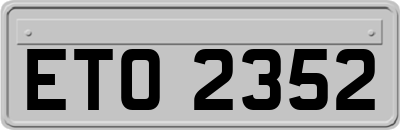 ETO2352