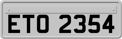 ETO2354