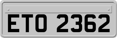 ETO2362