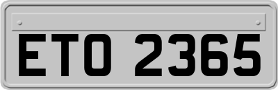 ETO2365