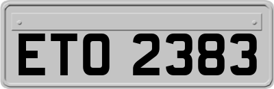 ETO2383