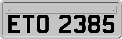 ETO2385