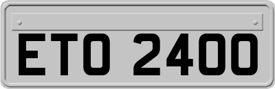 ETO2400