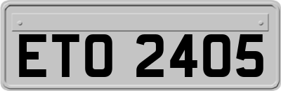 ETO2405