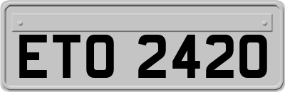 ETO2420