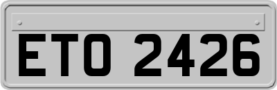 ETO2426