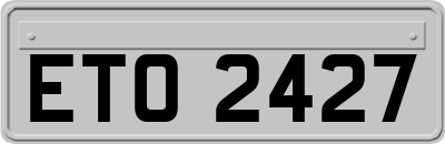 ETO2427