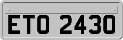 ETO2430