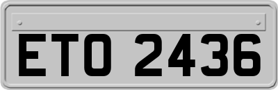 ETO2436