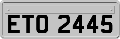 ETO2445