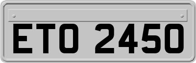 ETO2450