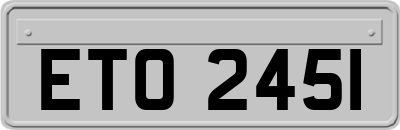 ETO2451