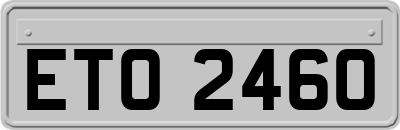 ETO2460
