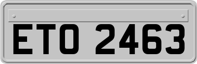ETO2463
