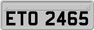 ETO2465