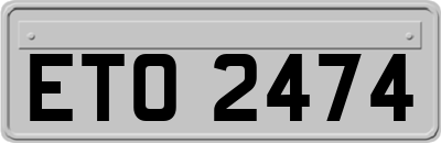 ETO2474