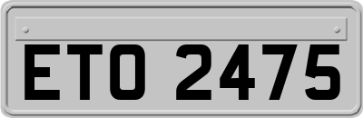 ETO2475