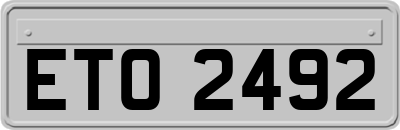ETO2492