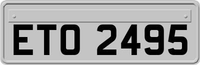 ETO2495