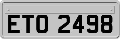 ETO2498