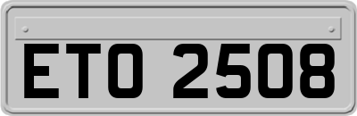 ETO2508