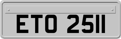 ETO2511