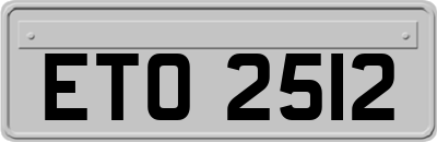 ETO2512