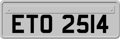 ETO2514