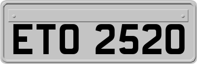 ETO2520