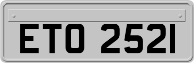 ETO2521
