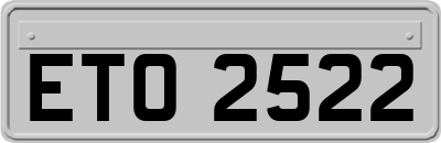 ETO2522