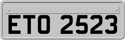 ETO2523