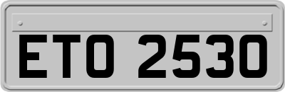 ETO2530