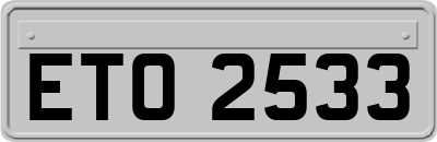 ETO2533