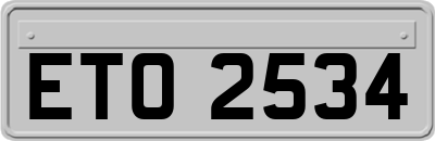 ETO2534